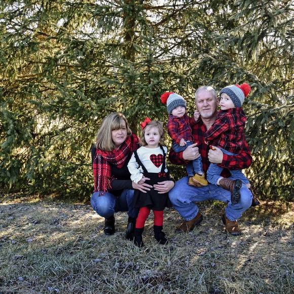 Meet your Posher, Chris - Picture 1 of 1